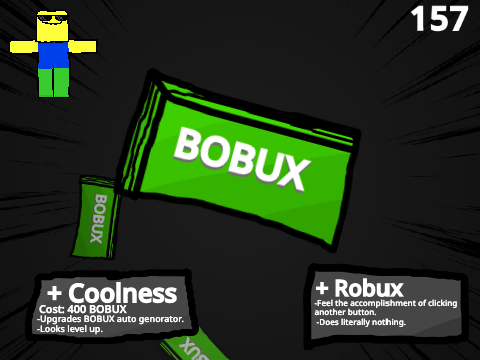 BOBUX Clicker 