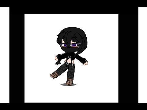 For Shinsouisawesome