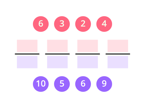 Fraction Matchin'
