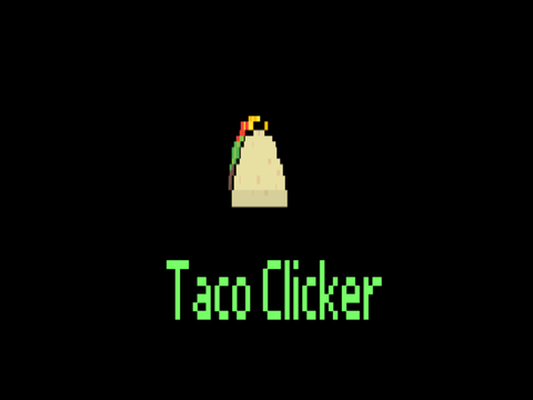 taco clicker!