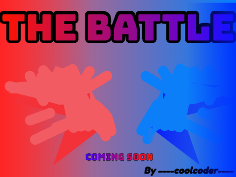 the battle 