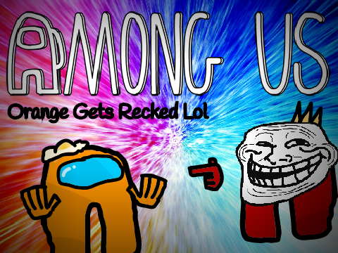 Among Us - Animation 1 