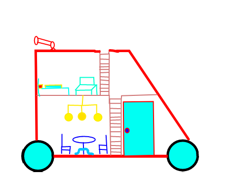 van 