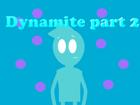 Dynamite MAP part 2