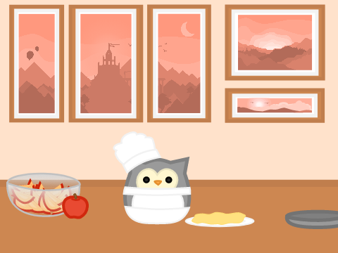 WIP