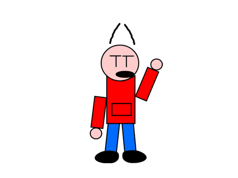 My New OC?!?!?!??!