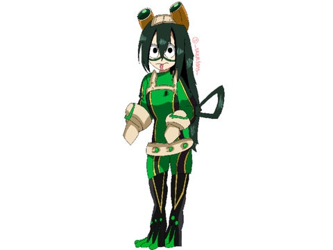 Froppy