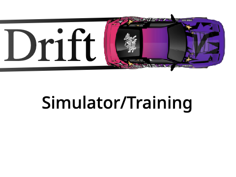Drift Simulator/Training V.1.1