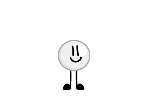 Squishy Ball