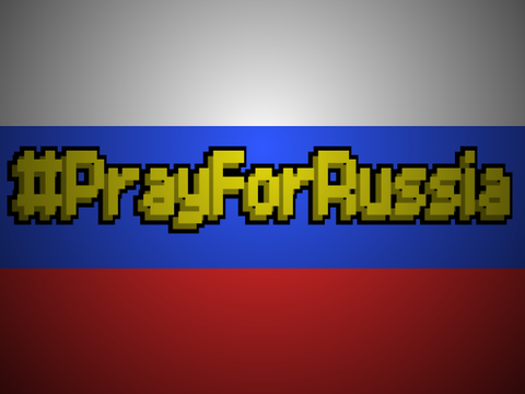 Russia Riots