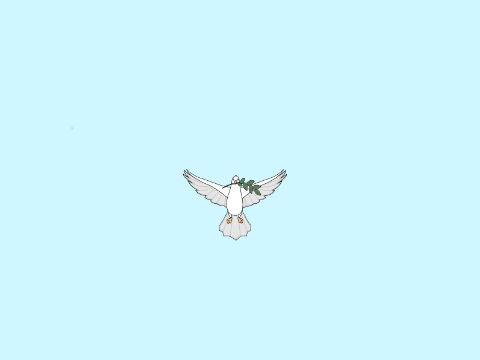 Catch the Dove!