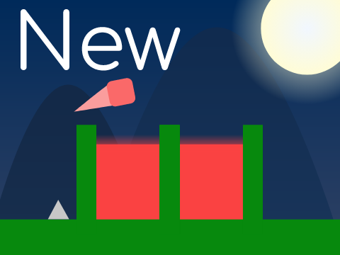 New Platformer  :P