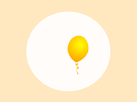 Click the Balloon!