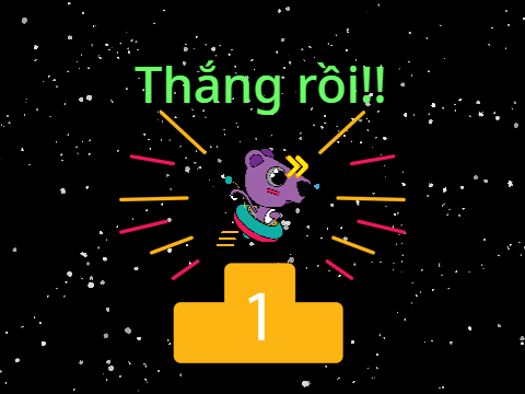 Mèo đuổi chuột - MK