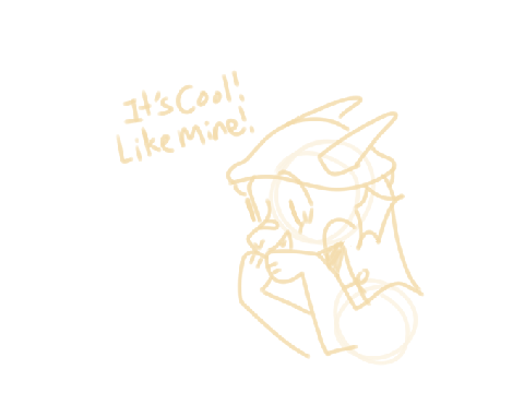 TFT Gang Comic 