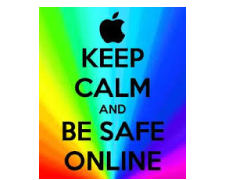 Online Saftey Rules