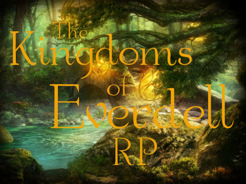Kingdoms of Everdell ~ RP