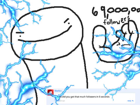 Dream speedruns scratch 3.0