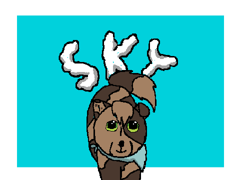 My DTA entry for @keekatan49