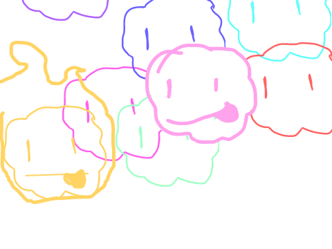 Remix and add yourself as a blob remix