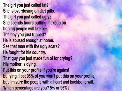 REMIX THIS IF YOU WANNA STOP BULLYING    remix remix remix remix remix remix remix remix