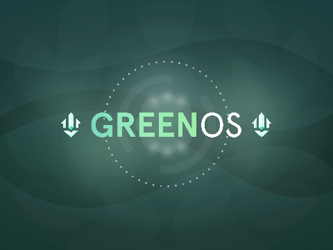 GreenOS Round 2 Entry