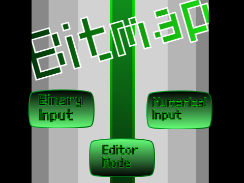 Bitmap Drawing (Look inside!)