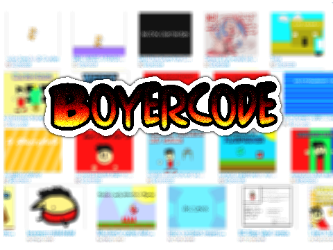 banner thing