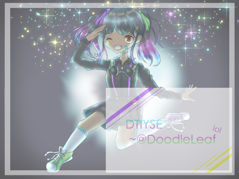 DTIYSE || :DDD