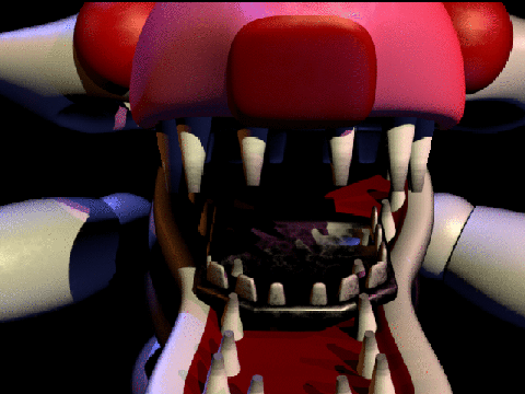 Talk to Mangle