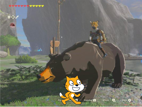  Zelda breath of the wild Quiz 