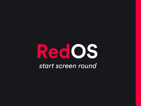 Start Screen