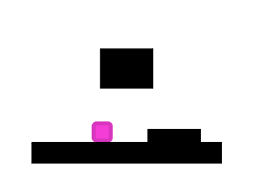 100% Pen Platfomer Engine