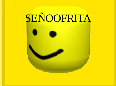 I love it when you call me senorita (but oof) 