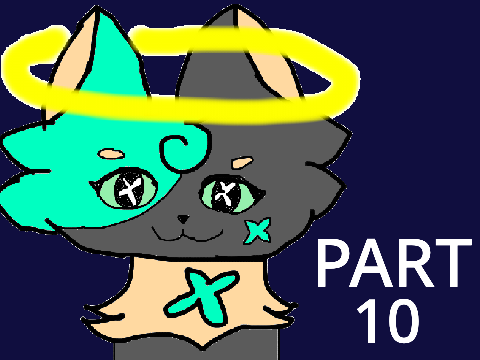 Outrunning Karma {} 10