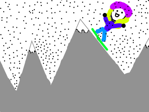 SKIING