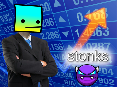 Stonks