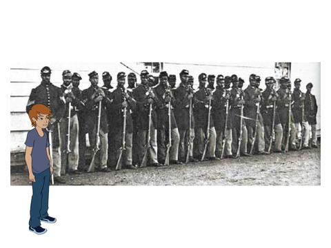 american civil war