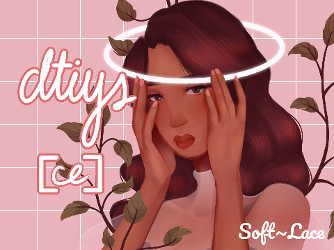 ~200+ DTIYS [CE]~