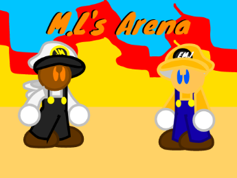 Bout's Super Universe | Twin Trouble (Event?)