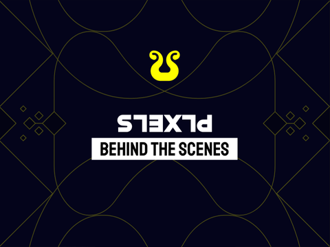 Behind the Scenes