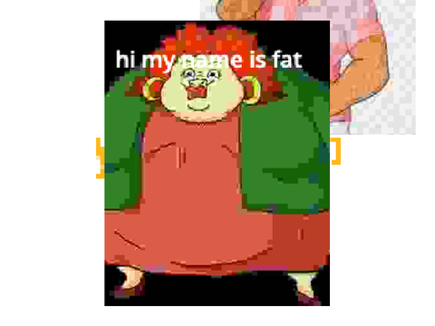 yo mama (cool)
