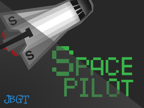 Space Pilot v 1.2.1