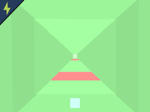 Gravity Swap (3D)