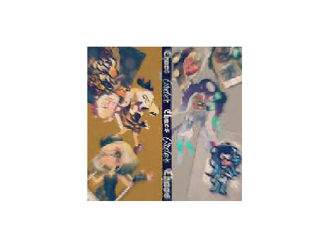 I found these :3