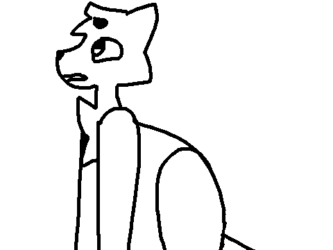 Animation practice huh
