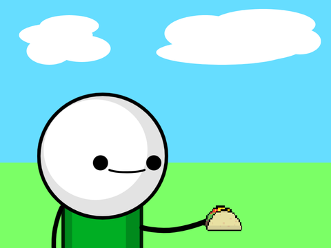 TheInternetIsCoool Fan Art