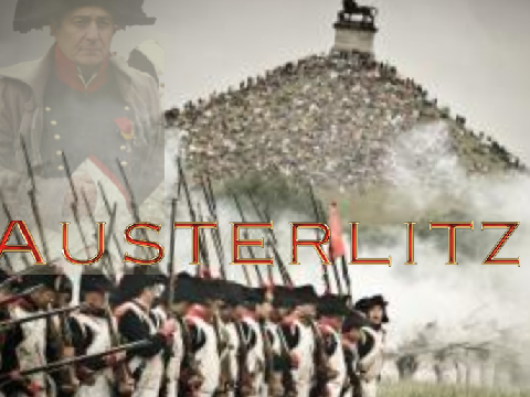 If The Battle of Austerlitz had a trailer