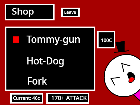 <SHOP demo>
