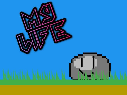 My Life. An Animation